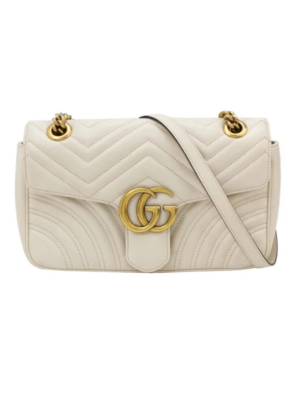 Gucci GG Marmont VG