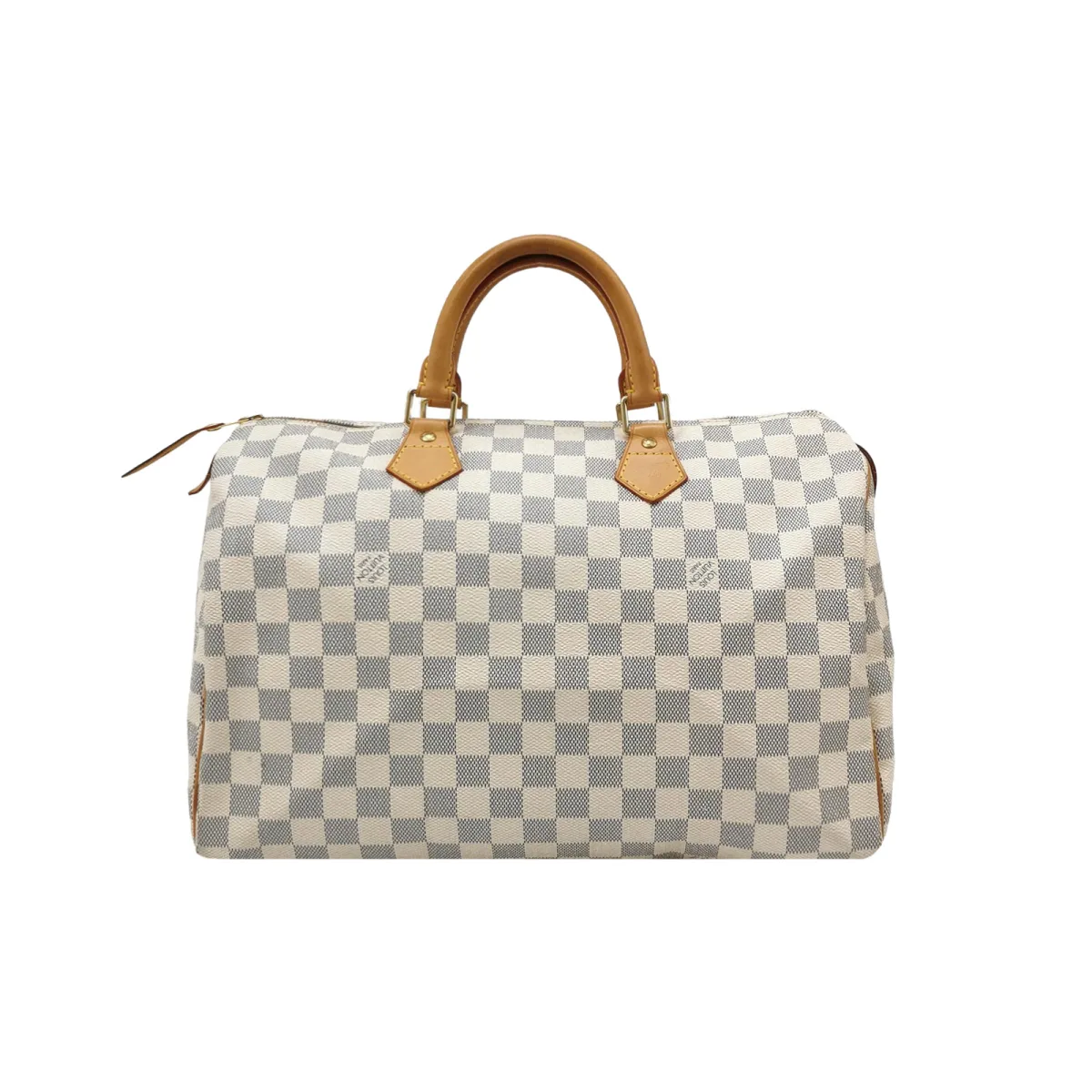 Louis Vuitton Speedy 35 — продано