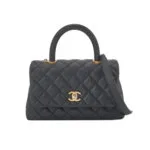 Chanel Coco Handle — миниатюра 1