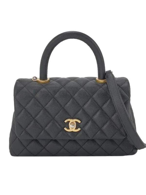 Chanel Coco Handle