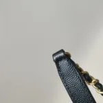 Chanel Coco Handle — фото 12