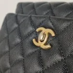 Chanel Coco Handle — фото 13