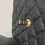 Chanel Coco Handle — фото 14