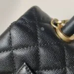 Chanel Coco Handle — фото 17