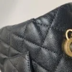 Chanel Coco Handle — фото 22