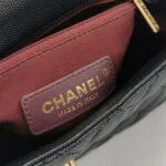Chanel Coco Handle — фото 8