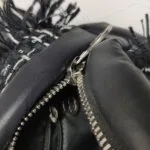 Chanel Logo Belt Bag — фото 10