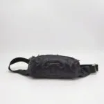 Chanel Logo Belt Bag — фото 6