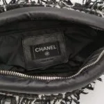 Chanel Logo Belt Bag — фото 8
