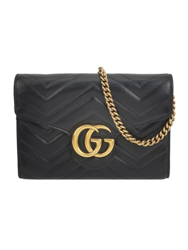 Gucci GG Marmont VG (Гуччи)
