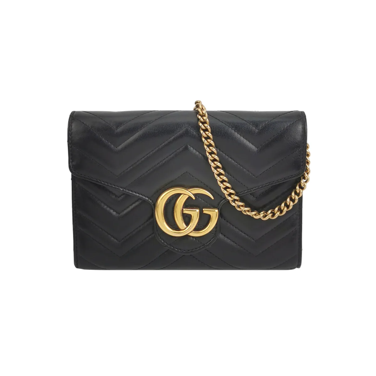 Gucci GG Marmont VG (Гуччи) — фото 1