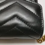 Gucci GG Marmont VG (Гуччи) — фото 23