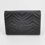 Gucci GG Marmont VG (Гуччи) — фото 5