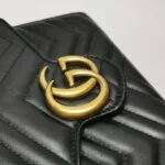 Gucci GG Marmont VG (Гуччи) — фото 9