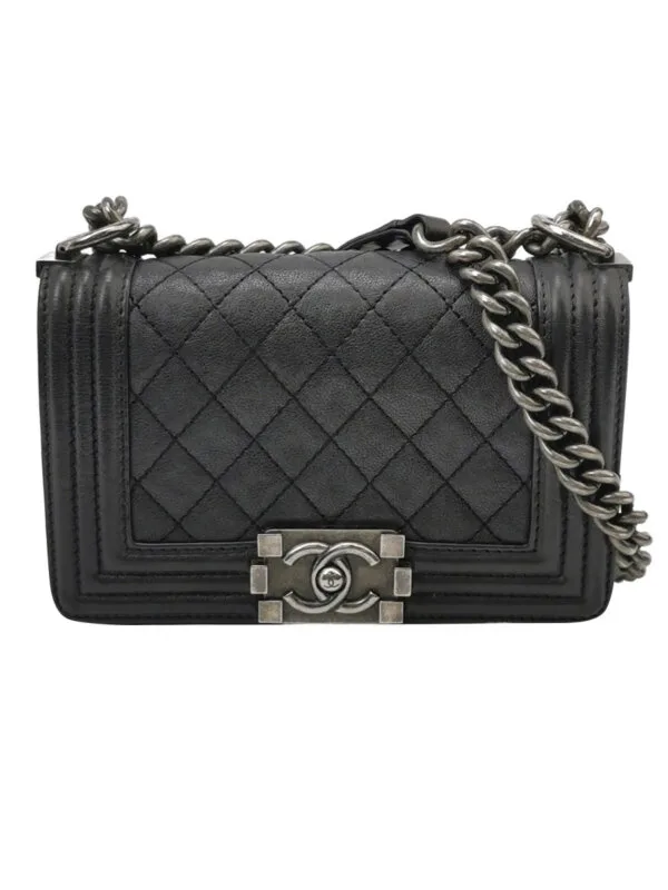 Chanel Leboy C
