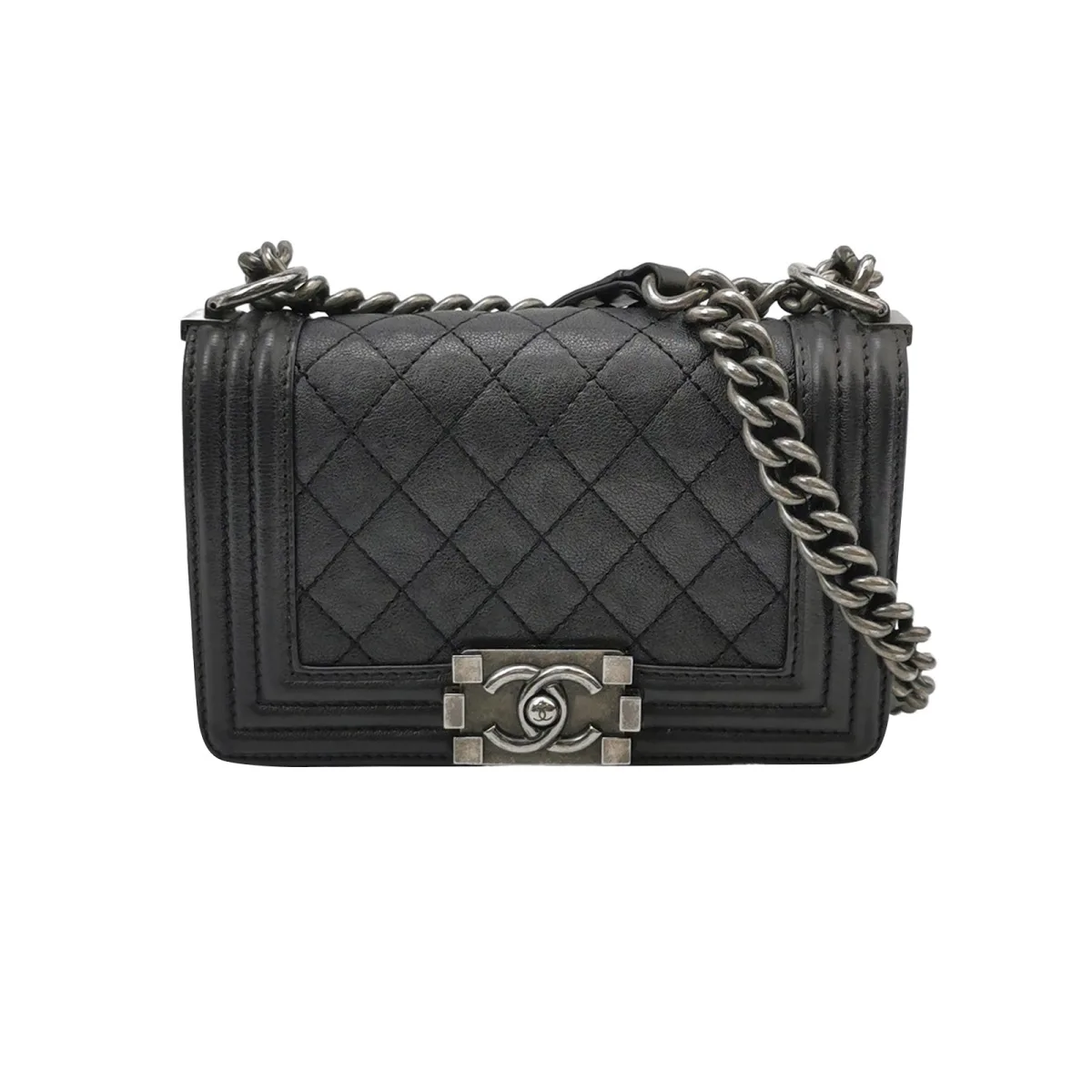 Chanel Leboy C — фото 1