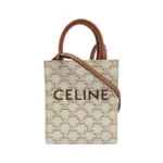 Celine Cabas Logo — миниатюра 1