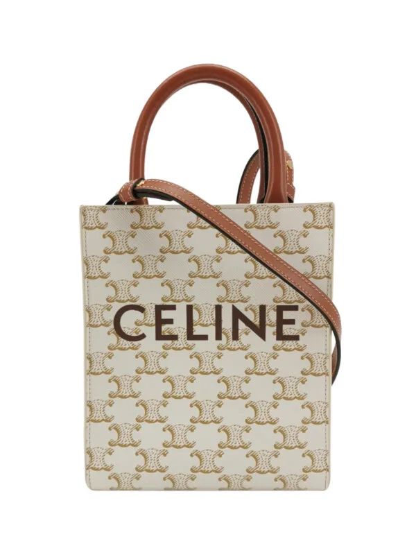 Celine Cabas Logo