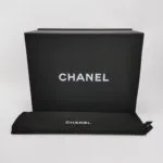 Chanel 22 Bag Logo (Шанель) — фото 10
