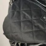 Chanel 22 Bag Logo (Шанель) — фото 11