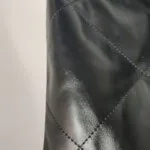 Chanel 22 Bag Logo (Шанель) — фото 12