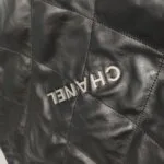 Chanel 22 Bag Logo (Шанель) — фото 15