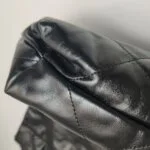 Chanel 22 Bag Logo (Шанель) — фото 18