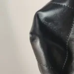 Chanel 22 Bag Logo (Шанель) — фото 23