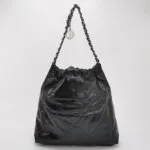 Chanel 22 Bag Logo (Шанель) — фото 5