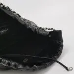 Chanel 22 Bag Logo (Шанель) — фото 7