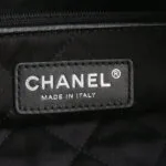 Chanel 22 Bag Logo (Шанель) — фото 8