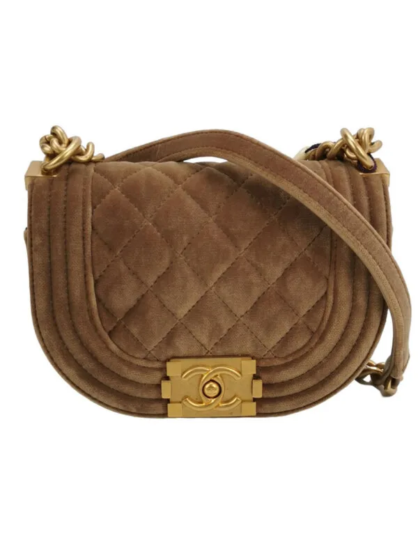 Chanel Leboy C