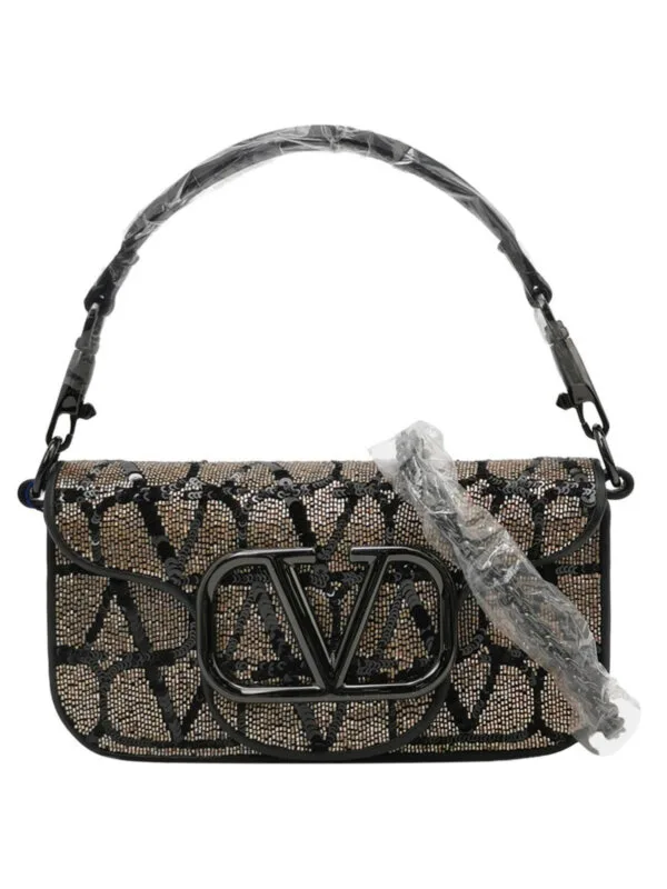 Valentino Garavani Loc ò — продано