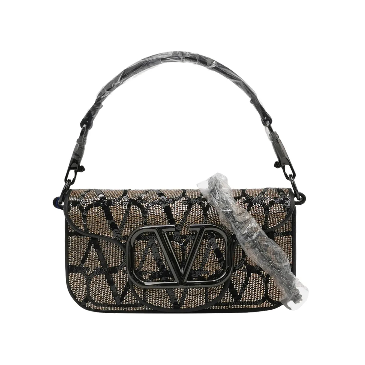 Valentino Garavani Loc ò — продано