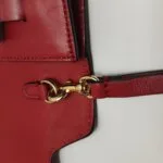 Valentino Garavani Lambskin Logo Clutch — фото 13