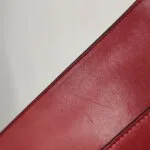Valentino Garavani Lambskin Logo Clutch — фото 21