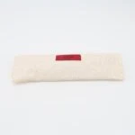 Valentino Garavani Lambskin Logo Clutch — фото 8
