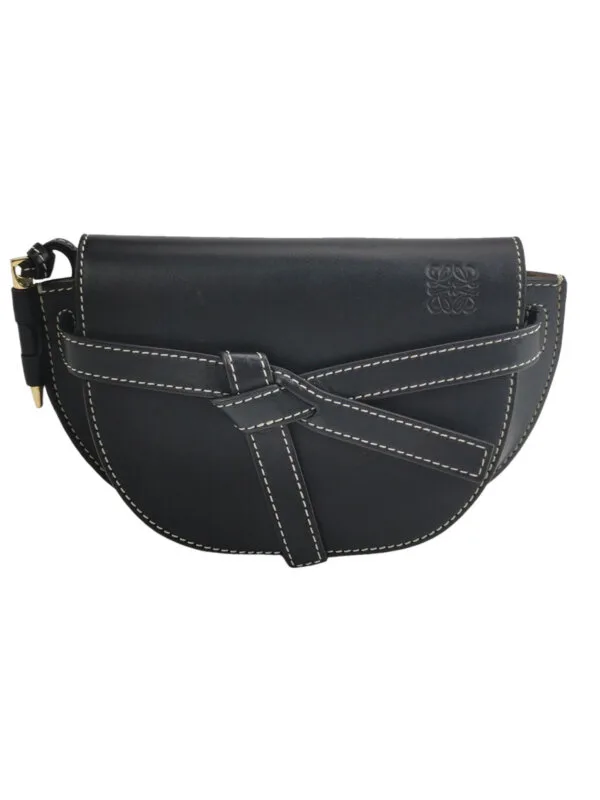 Винтажная сумка Loewe Gate