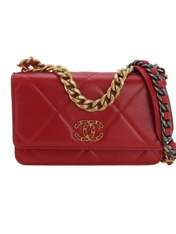 Chanel 19 Bag C