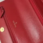 Chanel 19 Bag C — фото 11