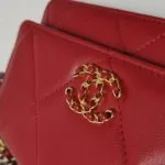 Chanel 19 Bag C — фото 18