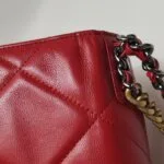 Chanel 19 Bag C — фото 25