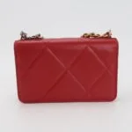 Chanel 19 Bag C — фото 5