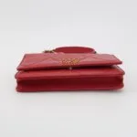 Chanel 19 Bag C — фото 6