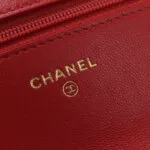Chanel 19 Bag C — фото 8