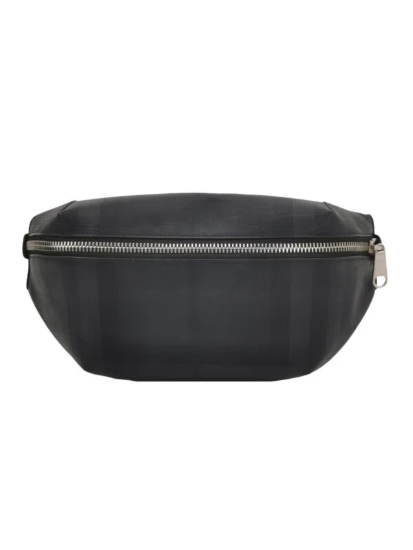 Винтажная сумка Burberry Belt Bag
