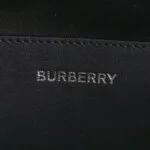Burberry Belt Bag — фото 8