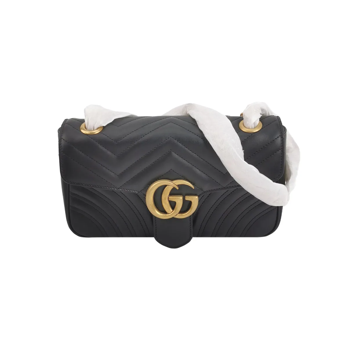 Gucci GG Marmont VG (Гуччи) — фото 1