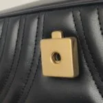 Gucci GG Marmont VG (Гуччи) — фото 10