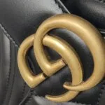 Gucci GG Marmont VG (Гуччи) — фото 11